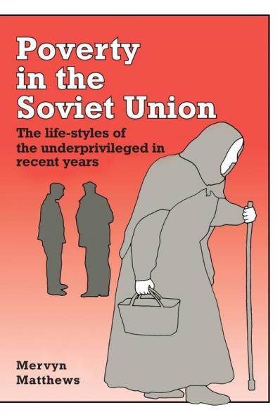 Poverty in the Soviet Union