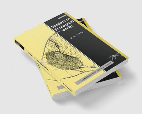 Spiders in Ecological Webs