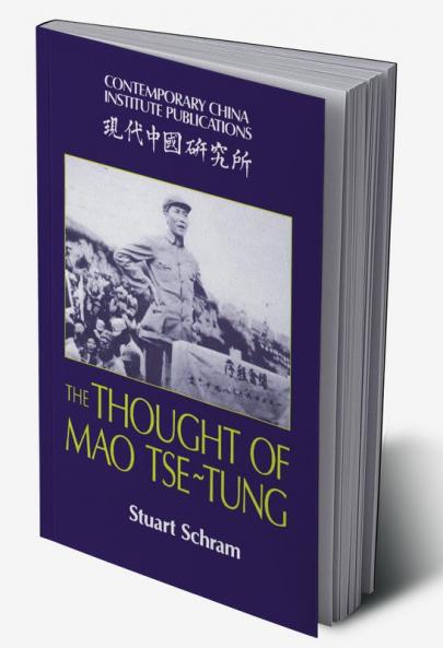 The Thought of Mao Tse-Tung