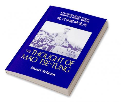 The Thought of Mao Tse-Tung