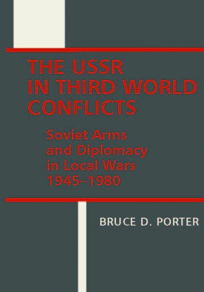 USSR in Third World Conflicts