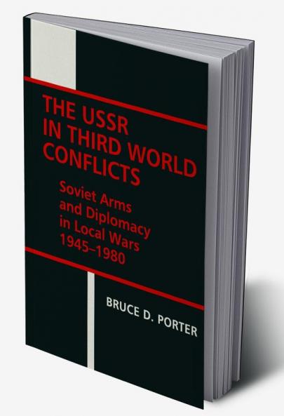 USSR in Third World Conflicts