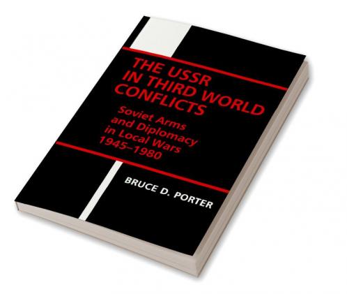 USSR in Third World Conflicts