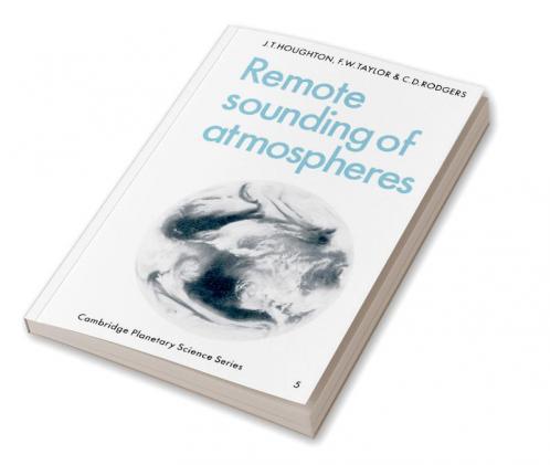 Remote Sounding of Atmospheres