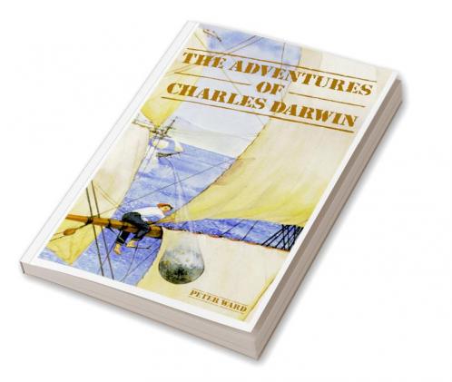The Adventures of Charles Darwin