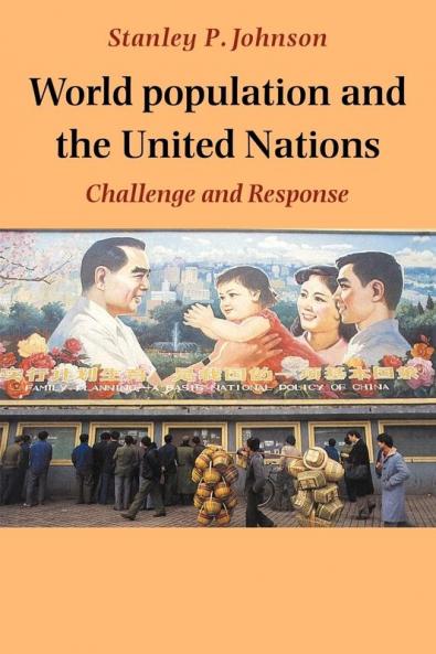 World Population and the United Nations