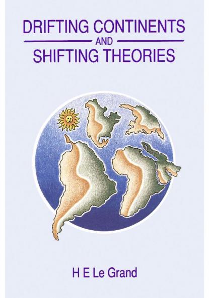 Drifting Continents and Shifting Theories