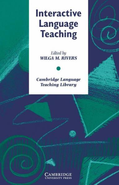 Interactive Language Teaching