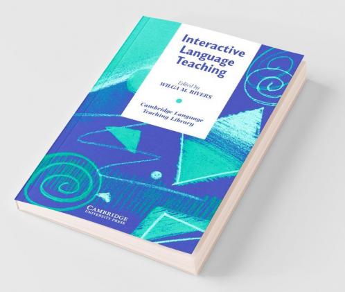 Interactive Language Teaching