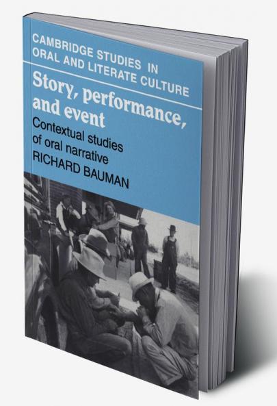 Story Performance and Event