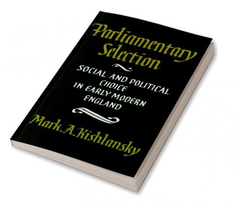 Parliamentary Selection