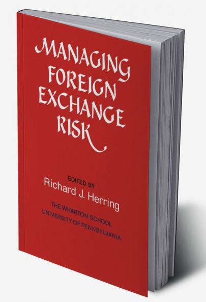 Managing Foreign Exchange Risk