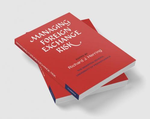 Managing Foreign Exchange Risk
