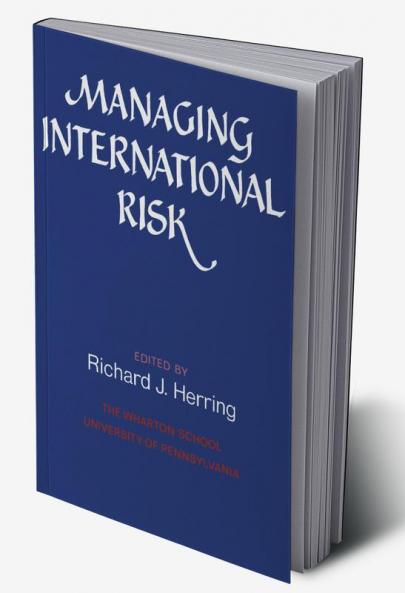 Managing International Risk