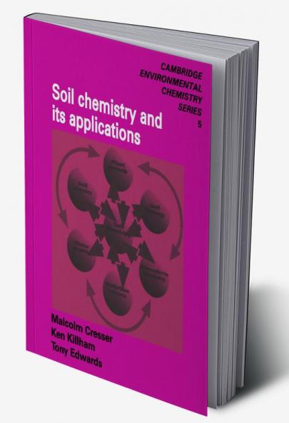Soil Chemistry and Its Applications