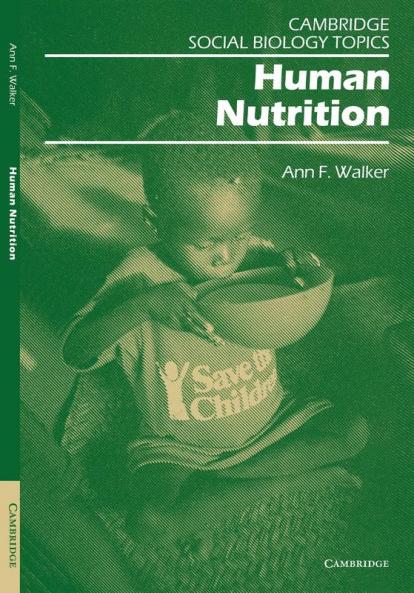 Human Nutrition