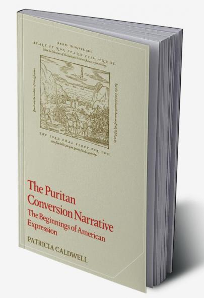The Puritan Conversion Narrative