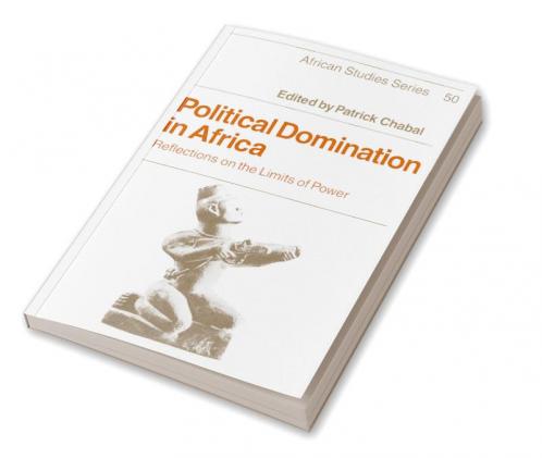Political Domination in Africa