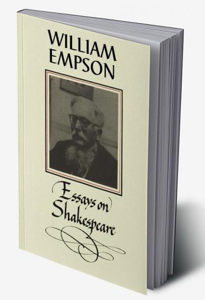 Essays on Shakespeare