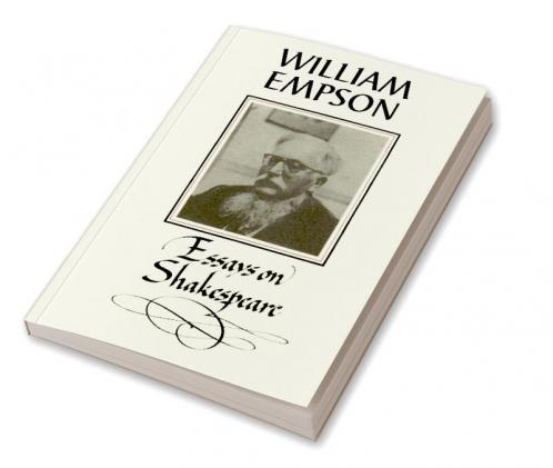 Essays on Shakespeare