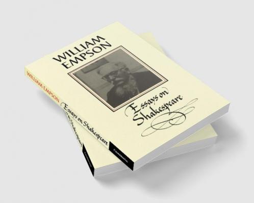 Essays on Shakespeare