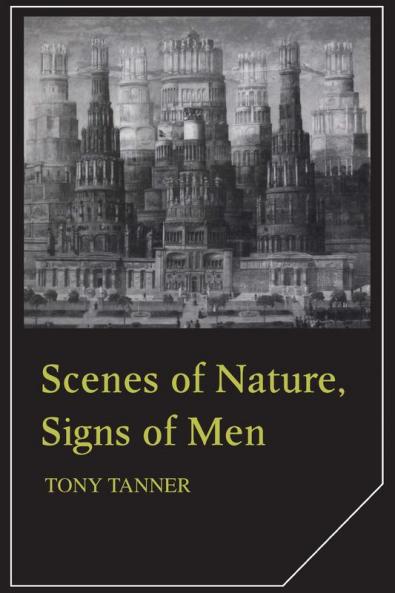 Scenes of Nature Signs of Man