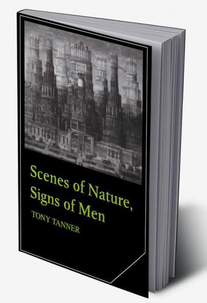 Scenes of Nature Signs of Man