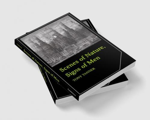 Scenes of Nature Signs of Man