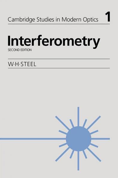 Interferometry