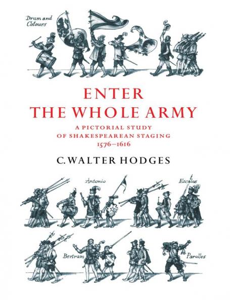 Enter the Whole Army