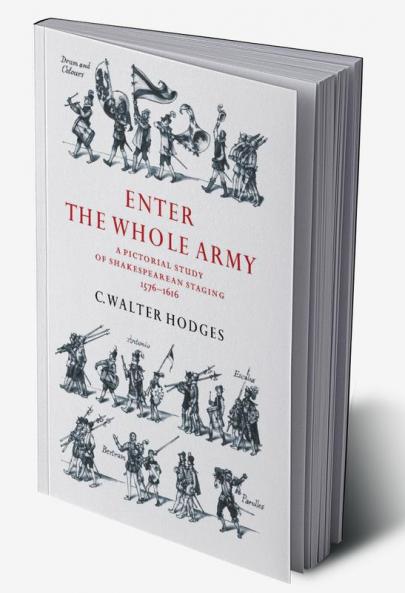 Enter the Whole Army