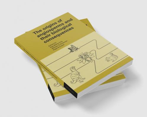 The Origins of Angiosperms and Their Biological Consequences
