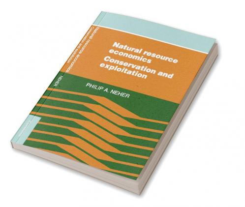 Natural Resource Economics