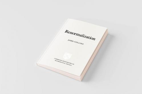 Renormalization