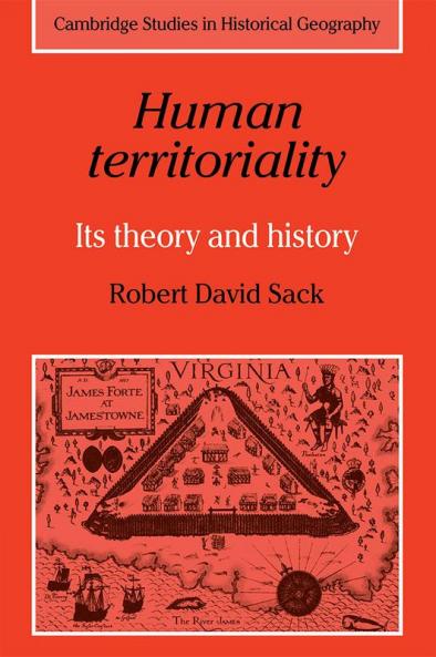 Human Territoriality