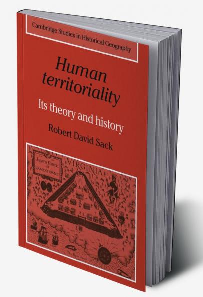 Human Territoriality