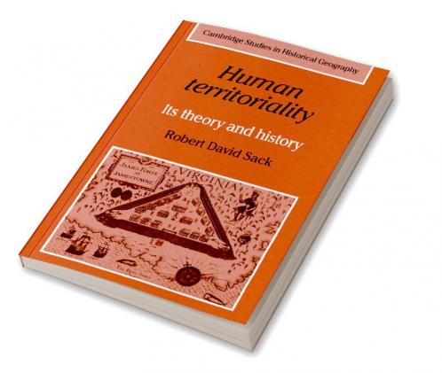 Human Territoriality