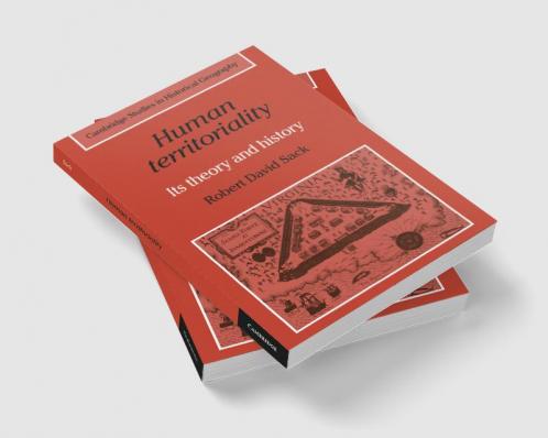 Human Territoriality