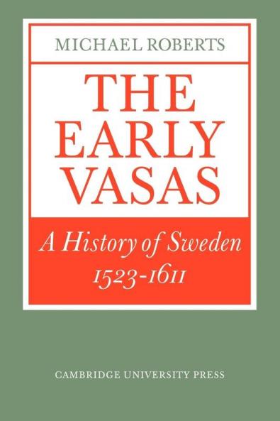 The Early Vasas