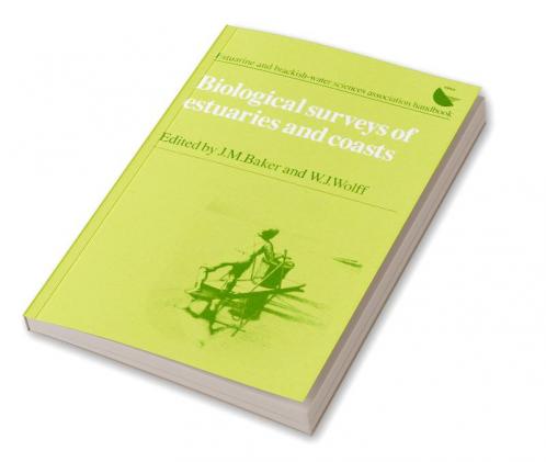Biological Surveys of Estuaries and Coasts