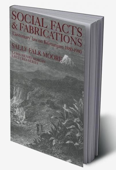 Social Facts and Fabrications