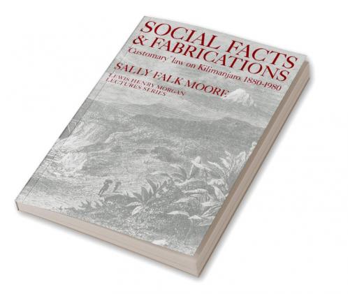 Social Facts and Fabrications