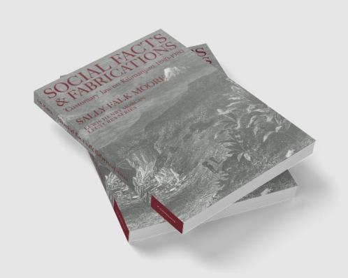 Social Facts and Fabrications