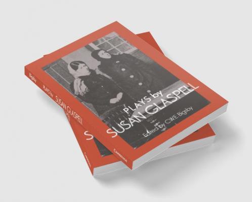 Plays by Susan Glaspell