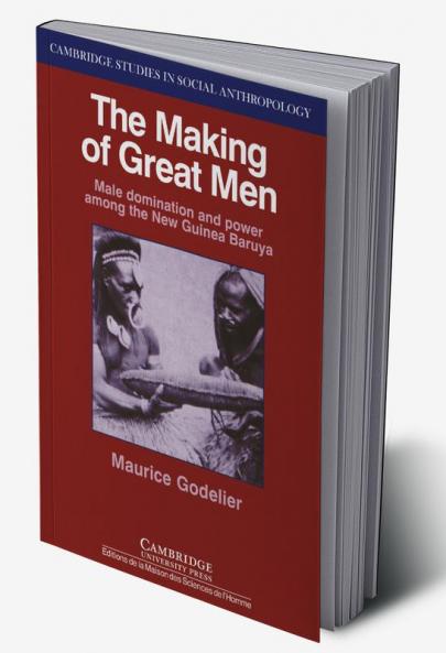 The Making of Great Men