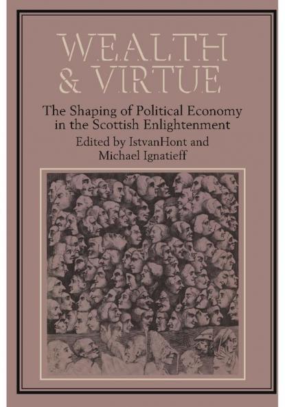 Wealth and Virtue