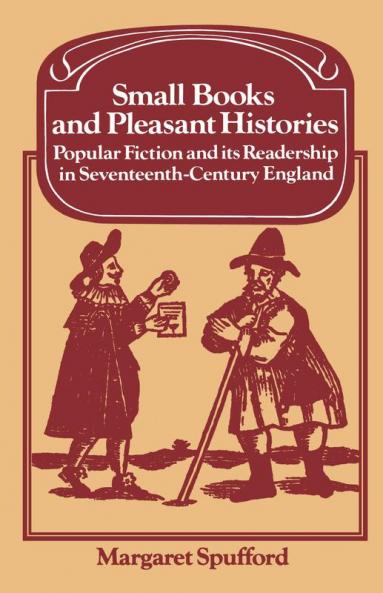 Small Books and Pleasant Histories