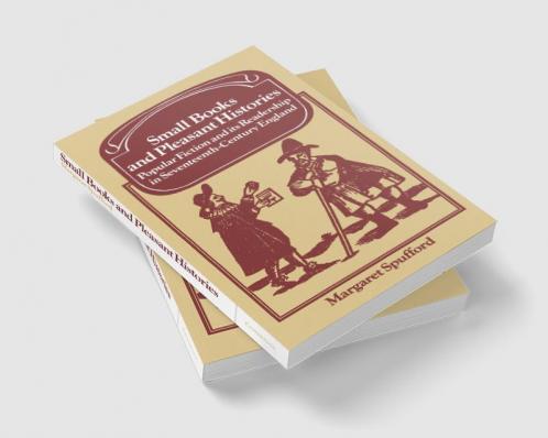 Small Books and Pleasant Histories