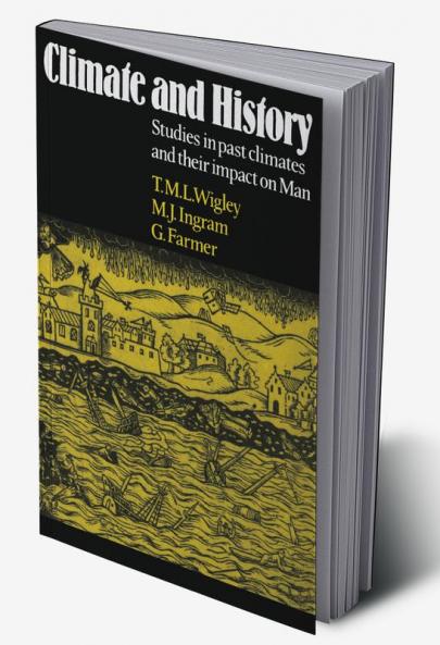 Climate and History