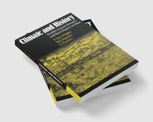 Climate and History